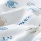 Stoffenpakket Popeline baby – blauw,  thumbnail number 3