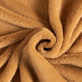 hoogwaardig effen nepbont – reekalf, 