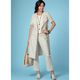 Top, jurk, rok, broek, Butterick 6670 | 40-48,  thumbnail number 4