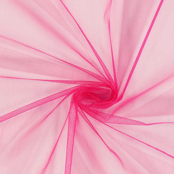 Glinsterende tule – pink,  image number 1