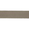 Ripsband, 26 mm – taupe | Gerster,  thumbnail number 1