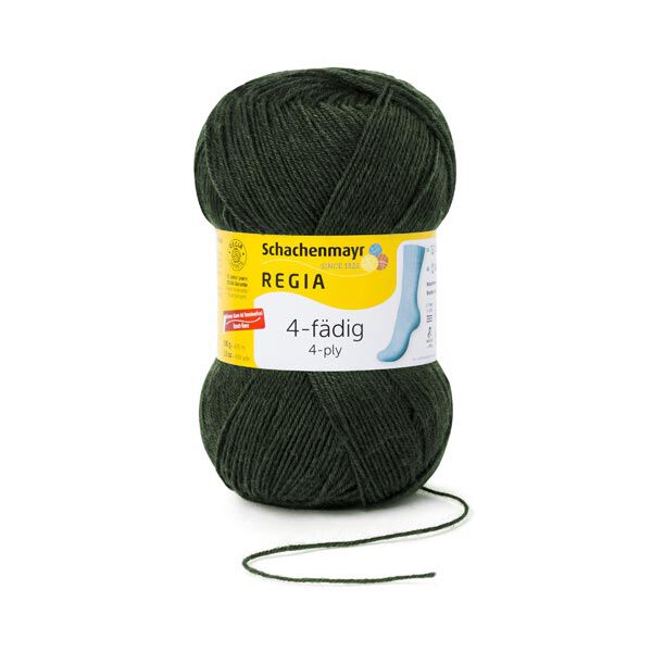 Regia Uni 4-draad, 100 g | Schachenmayr (1994), image number 1