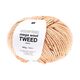 Essentials Mega Wool Tweed Chunky| Rico Design – perzik,  thumbnail number 1