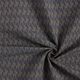 Stretch jeans abstracte ruiten – graniet,  thumbnail number 3
