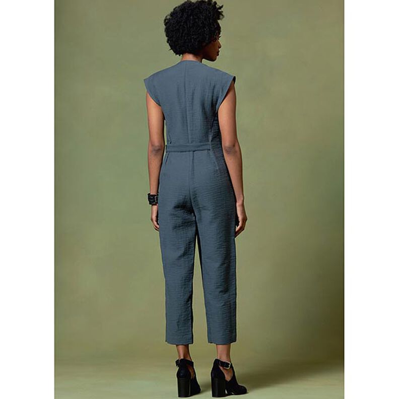 Jumpsuit, Vogue 1645 | 42-48,  image number 4