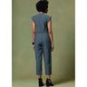 Jumpsuit, Vogue 1645 | 42-48,  thumbnail number 4