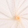 Tule Fluwelen stippen – roos,  thumbnail number 3