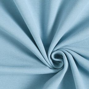 GOTS Softsweat | Tula – duifblauw, 