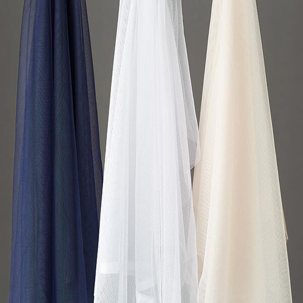 Soft mesh – wit, image number 4