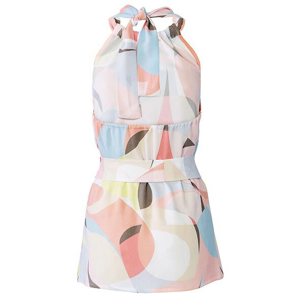 Top | Burda 5891 | 34-48, image number 10