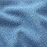 Waterafstotende effen wollen stof – stralend blauw,  thumbnail number 2
