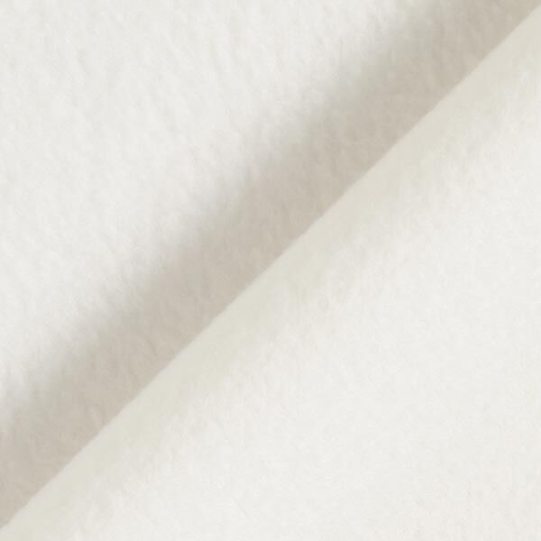 antipilling fleece – ecru,  image number 3
