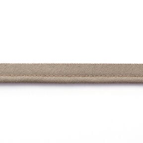 Outdoor Paspelband [15 mm] – taupe, 