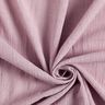 Katoenen stof linnenlook – lavendel,  thumbnail number 1