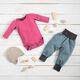 GOTS Katoenjersey | Tula – pink,  thumbnail number 6