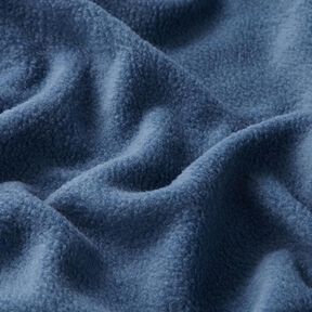 antipilling fleece – duifblauw, 