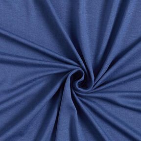 Viscose jersey licht – jeansblauw, 