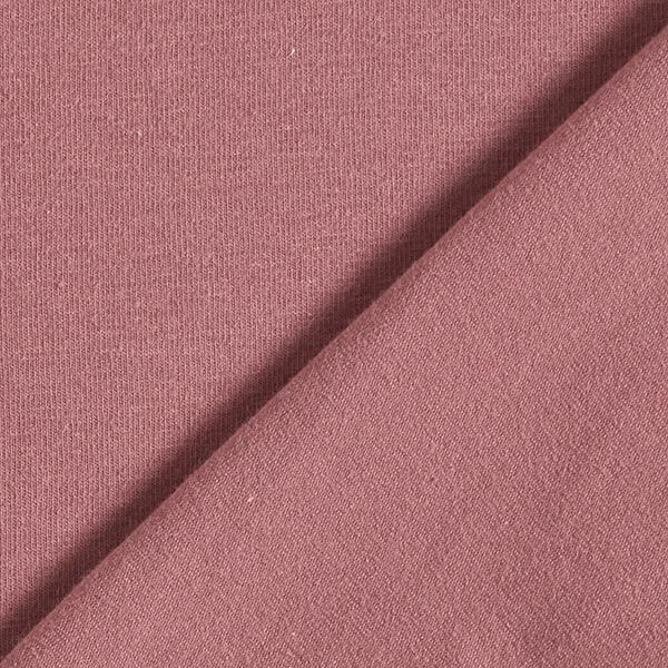 GOTS Katoenjersey | Tula – pastelviolet,  image number 3