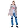 Parka  | Burda 5923 | 34-48,  thumbnail number 2