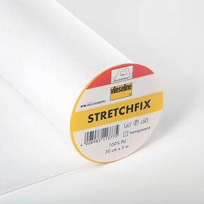 Stretchfix T 300 | Vlieseline – transparant, 