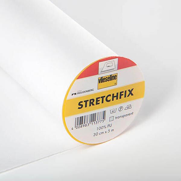 Stretchfix T 300 | Vlieseline – transparant,  image number 1