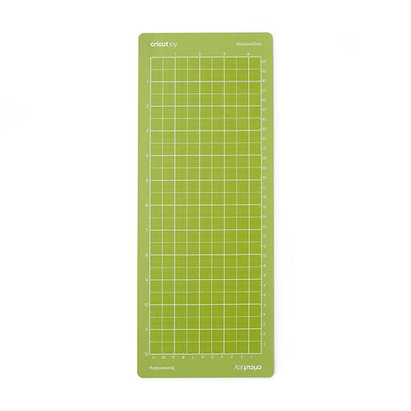 StandardGrip Snijmat voor Cricut Joy [11,4x30,5 cm],  image number 1