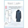 Jurk & Stoppen Estela | Lillesol & Pelle No. 77 | 34-58,  thumbnail number 1