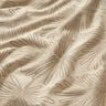 Decostof Jacquard Bladcontouren – natuur,  thumbnail number 2