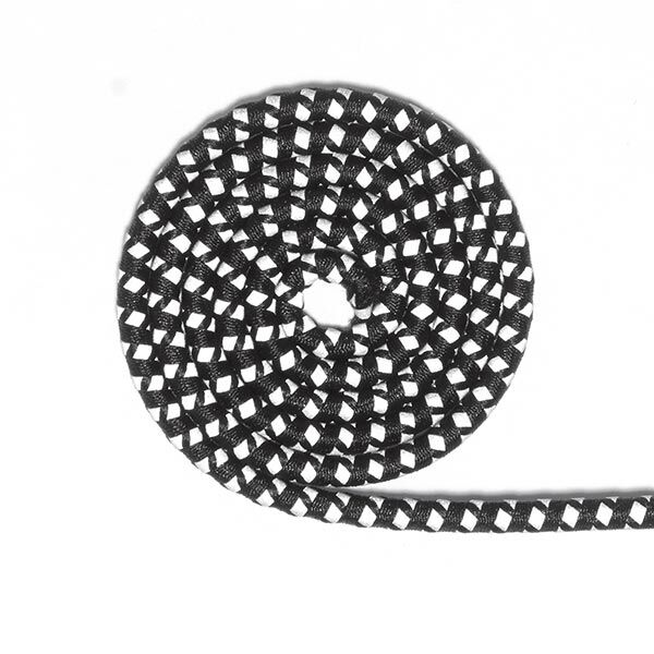Reflex-koord – zwart/zilver,  image number 2