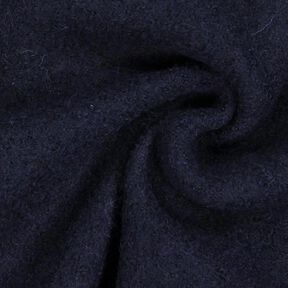Wol walkloden – navy, 