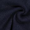 Wol walkloden – navy,  thumbnail number 2