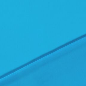 Chiffon – blauw, 