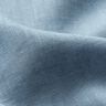 Lichtgewicht linnenmix, voorgewassen – stralend blauw,  thumbnail number 3