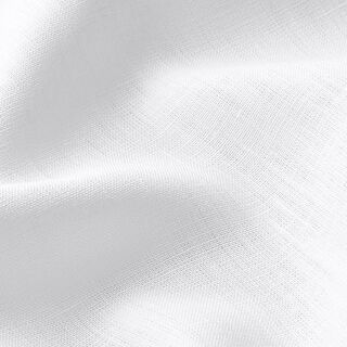 Linnenstof – wit | Stofrestant 50cm, 