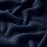 antipilling fleece – navy,  thumbnail number 2