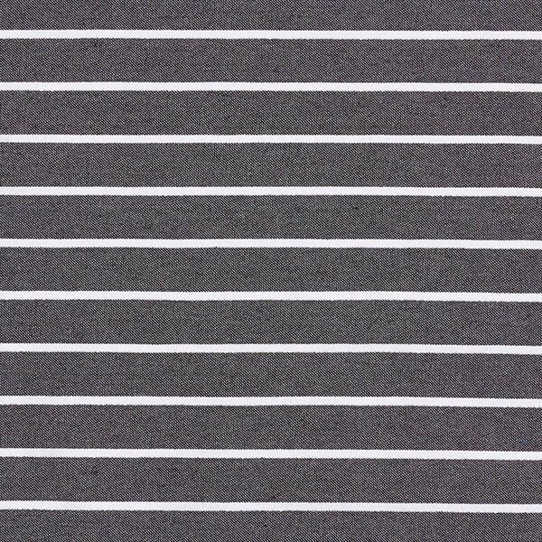 Viscose stretch met glitterstrepen – zwart/wit,  image number 1