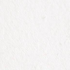 Sherpa Katoenmix Effen – ecru, 