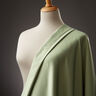 Microvezel satijn – pastelgroen,  thumbnail number 8