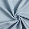 Viscose linnen keperstof – lichtblauw,  thumbnail number 3