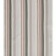 Outdoor Ligstoel stof Lengtestrepen, 44 cm – grijs,  thumbnail number 1