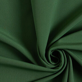 Softshell Effen – donkergroen, 