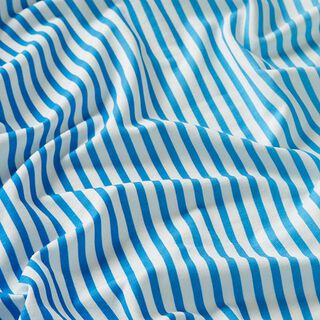 FRINGE ME Dip Dye Blue – blauw | Albstoffe | Hamburger Liebe, 