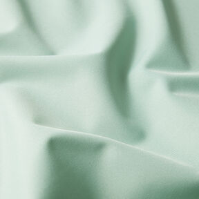 Outdoorstof Panama Effen – mint, 