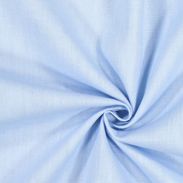 Linnen Medium – babyblauw, image number 1