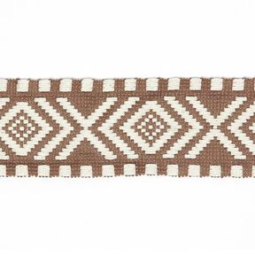 Geweven band ikat-inuit | 1, 