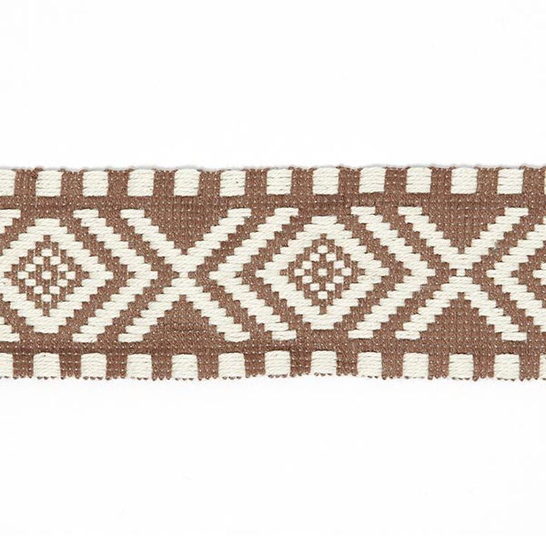 Geweven band ikat-inuit | 1,  image number 1