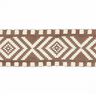 Geweven band ikat-inuit | 1,  thumbnail number 1