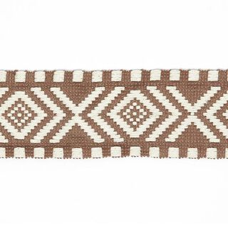 Geweven band ikat-inuit | 1, 
