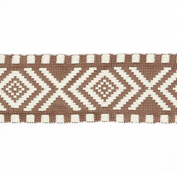 Geweven band ikat-inuit | 1,  image number 1