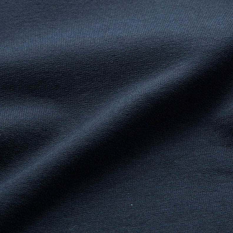 Sweatshirt geruwd Premium – zwart blauw,  image number 2
